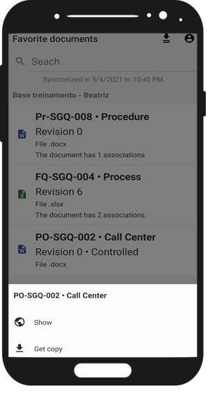 how-to-view-a-favorite-document-in-the-docs-application-wiki